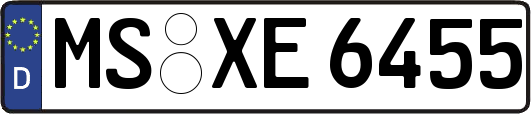 MS-XE6455