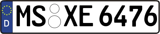 MS-XE6476