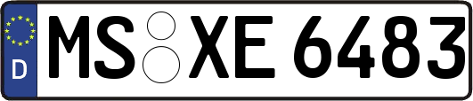 MS-XE6483