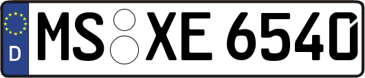 MS-XE6540