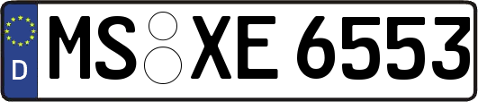 MS-XE6553