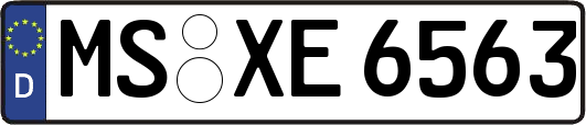 MS-XE6563