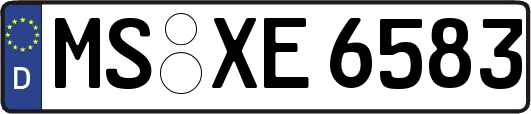 MS-XE6583