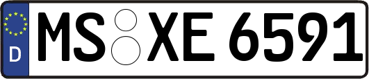MS-XE6591