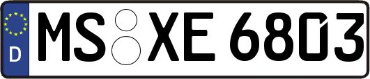 MS-XE6803