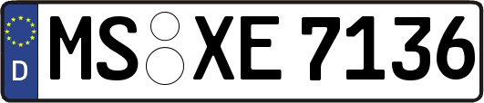 MS-XE7136
