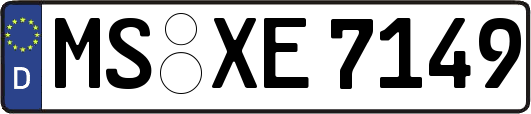 MS-XE7149