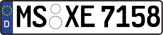 MS-XE7158
