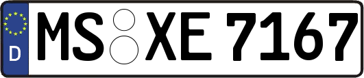 MS-XE7167