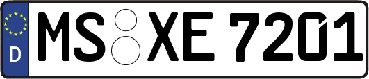 MS-XE7201