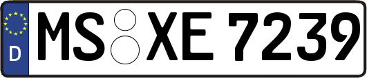 MS-XE7239