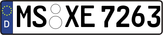 MS-XE7263