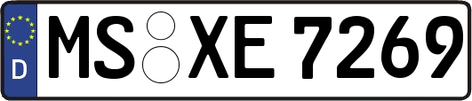 MS-XE7269