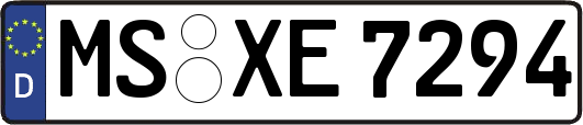 MS-XE7294