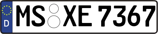 MS-XE7367