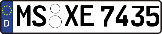 MS-XE7435