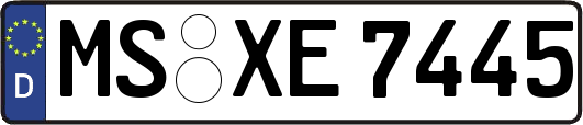 MS-XE7445