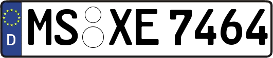 MS-XE7464
