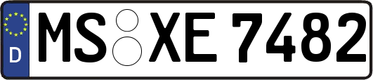 MS-XE7482