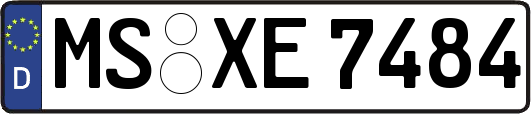MS-XE7484