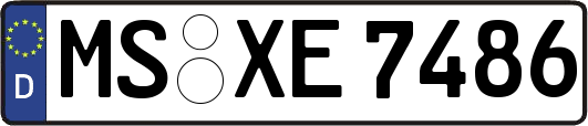 MS-XE7486