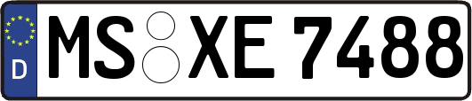MS-XE7488