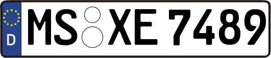 MS-XE7489