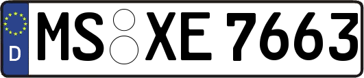 MS-XE7663