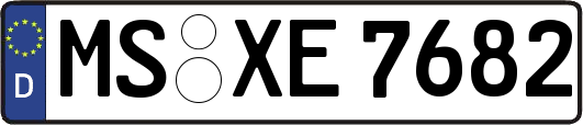 MS-XE7682