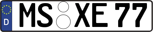 MS-XE77