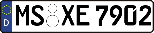 MS-XE7902