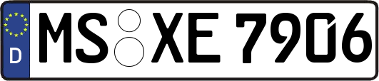 MS-XE7906