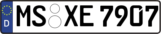 MS-XE7907