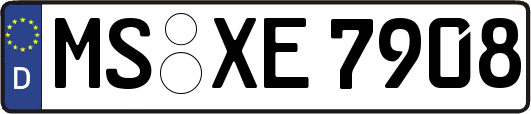 MS-XE7908