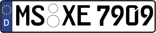MS-XE7909