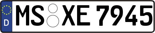 MS-XE7945