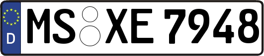 MS-XE7948