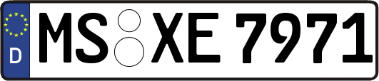 MS-XE7971