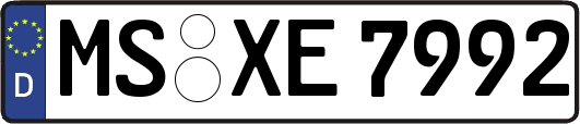 MS-XE7992
