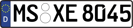 MS-XE8045