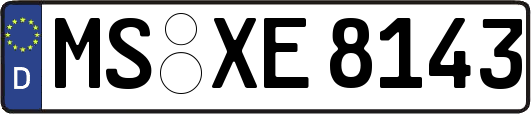 MS-XE8143