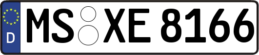 MS-XE8166