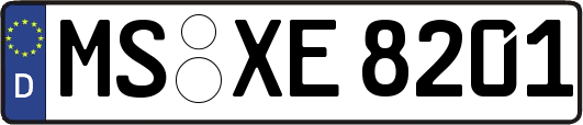 MS-XE8201