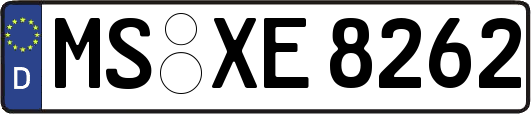 MS-XE8262