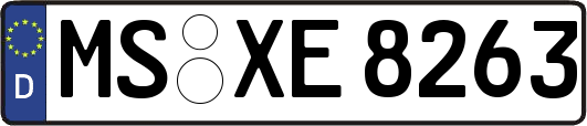 MS-XE8263