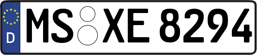MS-XE8294