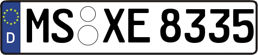 MS-XE8335