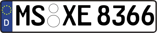 MS-XE8366