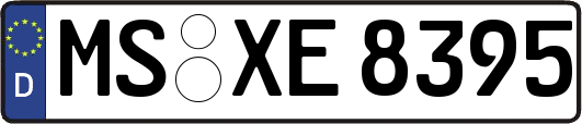 MS-XE8395