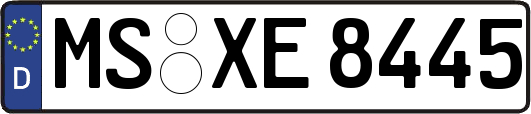 MS-XE8445